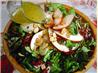 Passion Fruit Vinaigrette. Recipe by blisstir