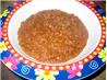 Chocolate Oatmeal