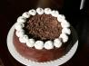 Darn Good Chocolate Cake ( Cake Mix Cake)