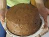 Darn Good Chocolate Cake ( Cake Mix Cake)