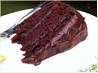Darn Good Chocolate Cake ( Cake Mix Cake)