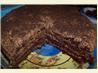 Darn Good Chocolate Cake ( Cake Mix Cake)