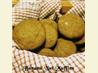 Banana Nut Muffins. Recipe by Gay Gilmore