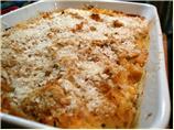 Spaghetti Squash Casserole