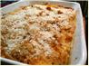Spaghetti Squash Casserole. Recipe by Scarycarrie_ca