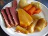 Crock Pot New England Boiled Dinner. Recipe by southern chef in louisiana