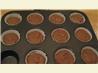 Low-Carb Chocolate Mints / Choco-Peanut cups