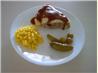 French Meat Pie. Recipe by Dorel