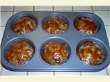 Fast' N' Tasty Mini Meatloaves