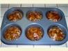 Fast' N' Tasty Mini Meatloaves. Recipe by Dorel