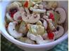 Marinated Artichoke Hearts & Mushrooms. Recipe by CountryLady