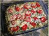 Spanakopita Lasagna