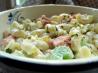 Macaroni Ham Salad. Recipe by *Petunia*