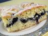 Fruit Filled Coffee Cake. Photo by Kathy at Food.com