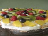 Pavlova. Photo by Chef #1008075