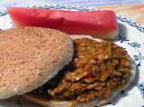 Beef & Pork Cabbage Joes
