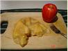 Apple Mountain Dew Dumplings. Recipe by MissaLissa