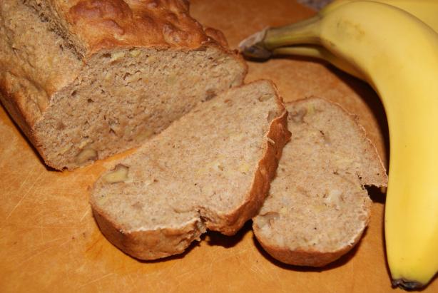 Coconut-Pineapple Banana Bread. Photo by CaliforniaJan