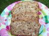 Coconut-Pineapple Banana Bread