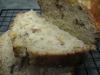 Coconut-Pineapple Banana Bread
