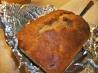 Coconut-Pineapple Banana Bread