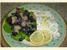 Blueberry Salsa