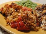 Baked Tomatoes