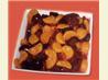 Beet - Orange Salad With Raspberry Vinaigrette. Recipe by Derf