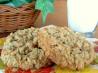 Butterscotch Oatmeal Raisin Cookies