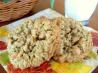 Butterscotch Oatmeal Raisin Cookies