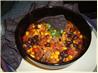 Black Bean and Corn Soup. Recipe by Loves2Teach