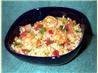 Shrimp Jambalaya. Recipe by Aimee67