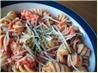 Delicious Quick Pasta & Sauce. Recipe by Er Be3