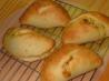 Cheesy Broccoli Pockets. Recipe by Barb Gertz