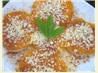 Orange Fruit Salad with Cinnamon