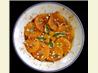 Orange Fruit Salad with Cinnamon