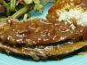 Easy Jamaican Pot Roast