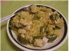 Solo Chicken Pineapple Pilaf. Recipe by Bill Hilbrich