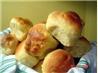 Bread Machine Dinner Rolls. Recipe by Marie