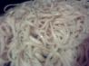 Linguine with Garlic and Oil