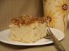 Refrigerator Coffee Cake. Recipe by Gerry