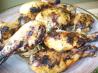 Sticky Fingers Chicken