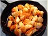 Crispy Potato Bites