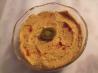 Jalapeno and Lime Hummus