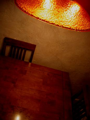 Furniture polish. Photo by Cookgirl