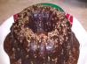 Dr. Pepper Cake