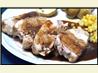 Pork Tenderloin, the Best Ever