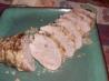 Pork Tenderloin, the Best Ever