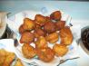 Hush Puppies Justin Wilson Style