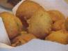 Hush Puppies Justin Wilson Style